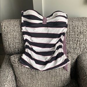 Tommy Bahama Tankini Top